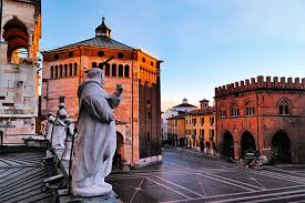 Cremona la città del torrone