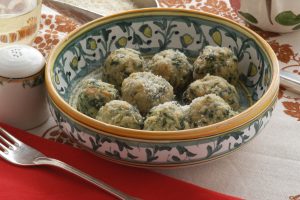Gnocchi di Puegnago