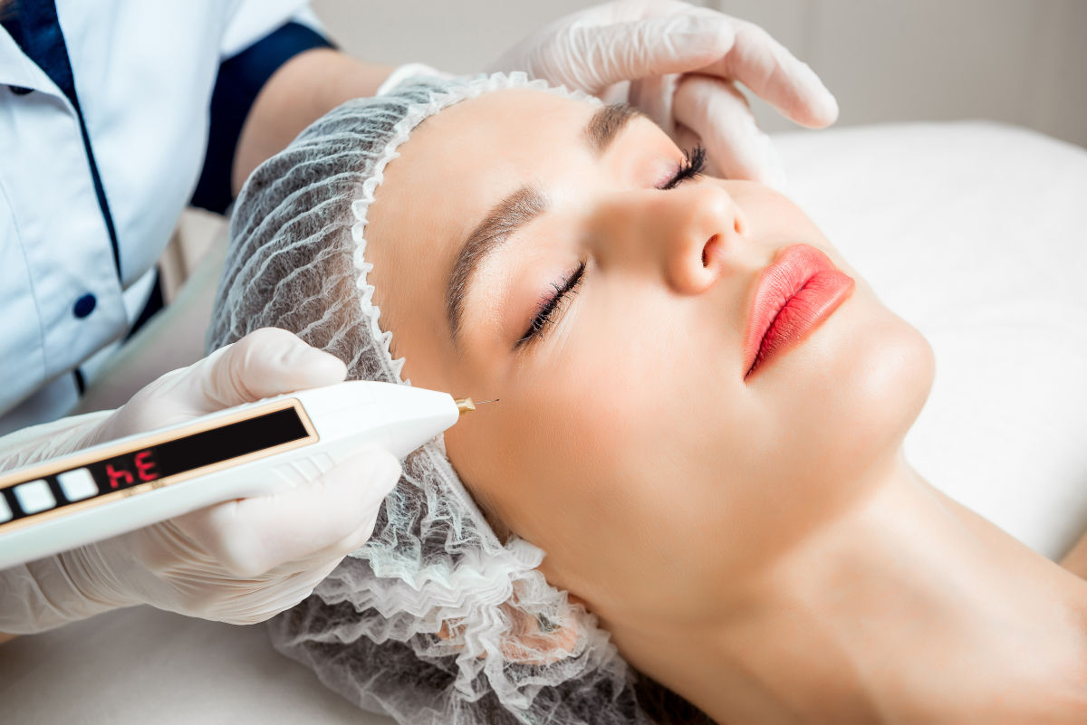 Medicina Estetica Milano centro